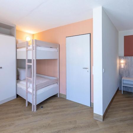 Michels Gaestehaus Meerzeit Norderney Exterior foto